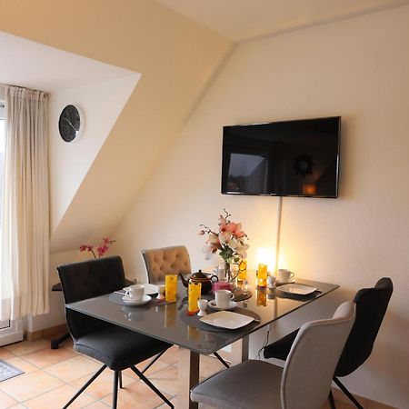 3-Zimmer Appartement In Wenningstedt In Ruhiger Lage Extérieur photo