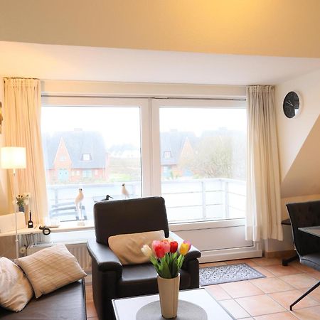 3-Zimmer Appartement In Wenningstedt In Ruhiger Lage Extérieur photo