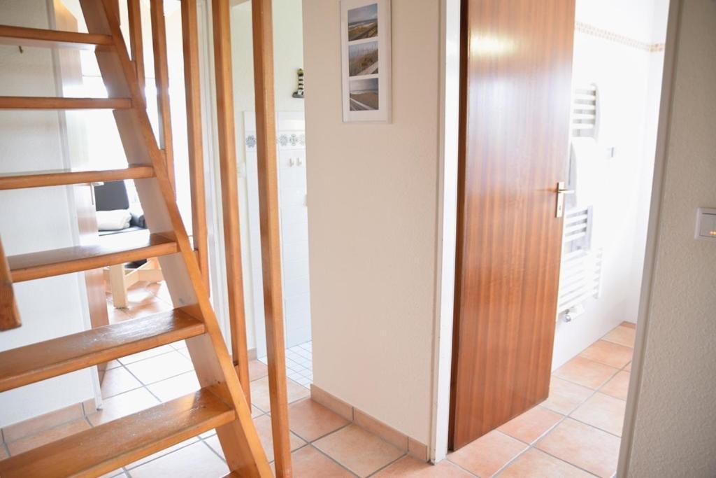 3-Zimmer Appartement In Wenningstedt In Ruhiger Lage Extérieur photo